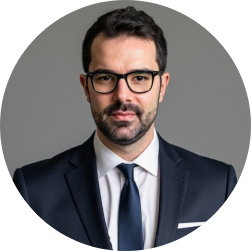 Faculty headshot placeholder